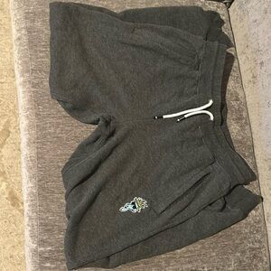 Goat USA men’s size medium sweatpants joggers